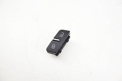 Door Lock / Unlock Switch 7P6962125B