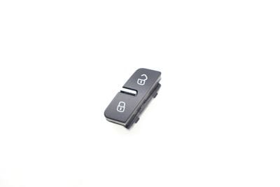 Door Lock / Unlock Switch 7P6962125B