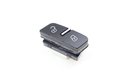 DOOR LOCK / UNLOCK SWITCH 7P6962126B