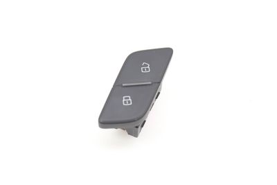 Door Lock / Unlock Switch 80B962107