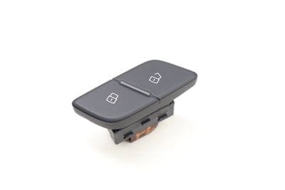 Door Lock / Unlock Switch 80B962107