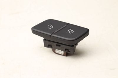 Door Lock / Unlock Switch 80C962108