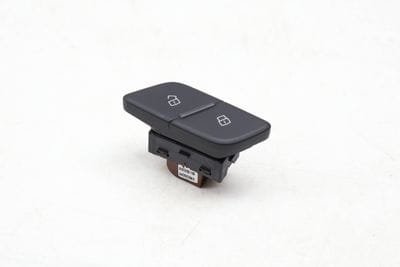 Door Lock / Unlock Switch 80C962108