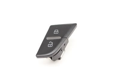 Door Lock / Unlock Switch 8R1962107A
