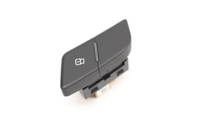 Door Lock / Unlock Switch 8W0962107B