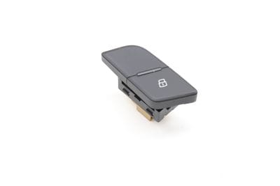 Door Lock / Unlock Switch 8W0962107B