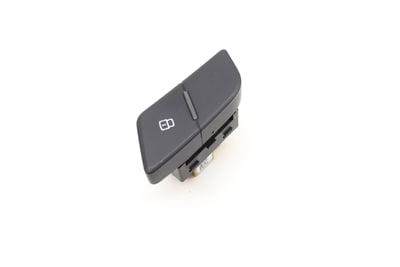 Door Lock / Unlock Switch 8W0962107B