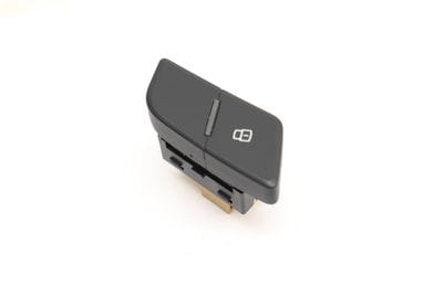 Door Lock / Unlock Switch 8W0962108B