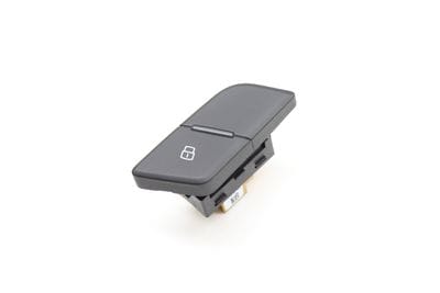 Door Lock / Unlock Switch 8W0962108B