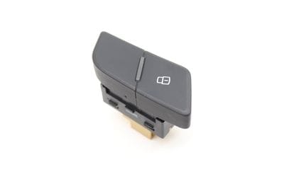 Door Lock / Unlock Switch 8W0962108B