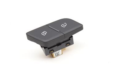 Door Lock / Unlock Switch 8W2962108B