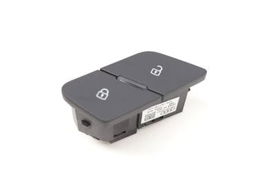 Door Lock / Unlock Switch 8Y1962107