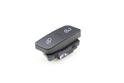 Door Lock / Unlock Switch Button 1K0962125B