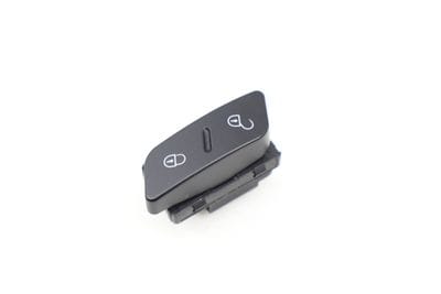 Door Lock / Unlock Switch Button 1K0962126B