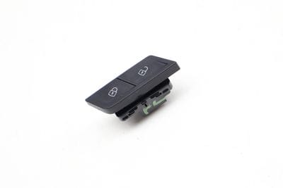 Door Lock / Unlock Switch Button 3CN962125