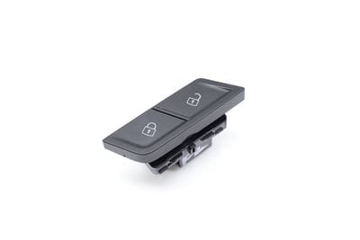 Door Lock / Unlock Switch Button 3CN962125
