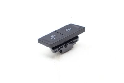 Door Lock / Unlock Switch Button 3CN962125
