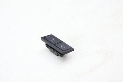 Door Lock / Unlock Switch Button 3CN962126