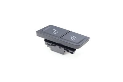 Door Lock / Unlock Switch Button 3CN962126
