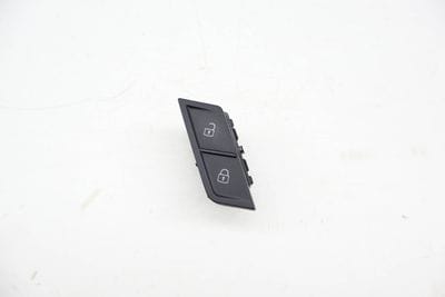 Door Lock / Unlock Switch Button 3CN962126
