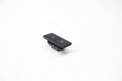 Door Lock / Unlock Switch Button 3CN962126