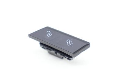Door Lock / Unlock Switch Button 3CN962126A
