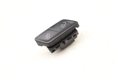 DOOR LOCK / UNLOCK SWITCH BUTTON 5G0962125A