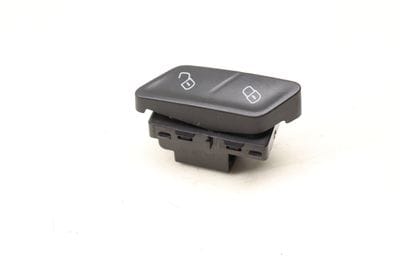 Door Lock / Unlock Switch Button 5G0962126A