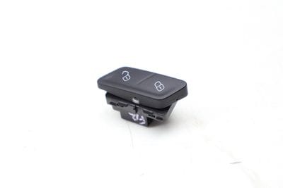 Door Lock / Unlock Switch Button 5G0962126A