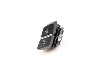 Door Lock / Unlock Switch Button 61316801351