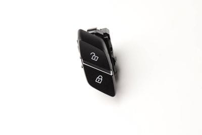 Door Lock / Unlock Switch Button 61316801352