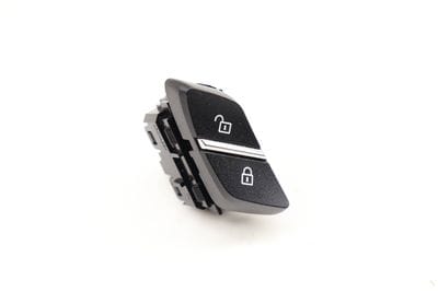 Door Lock / Unlock Switch Button 61316801352