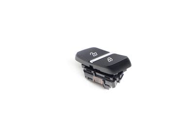 Door Lock / Unlock Switch Button 61316801352