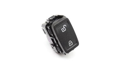 Door Lock / Unlock Switch Button 61319248210