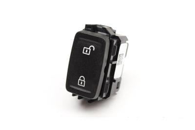 Door Lock / Unlock Switch Button 61319248210