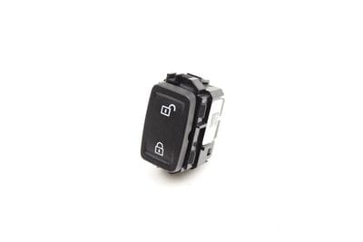 Door Lock / Unlock Switch Button 61319248210