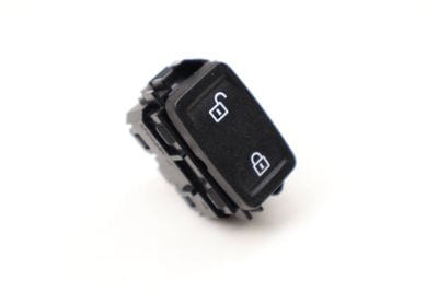 Door Lock / Unlock Switch Button 61319248210