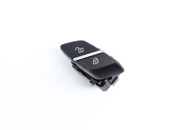 Door Lock / Unlock Switch Button 61319350442
