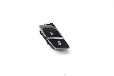 Door Lock / Unlock Switch Button 61319350442