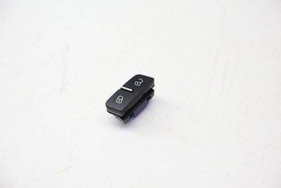 Door Lock / Unlock Switch Button 7P6962125A