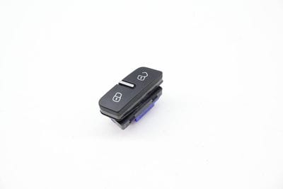 Door Lock / Unlock Switch Button 7P6962125A