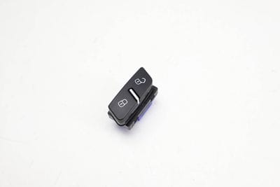 Door Lock / Unlock Switch Button 7P6962126A
