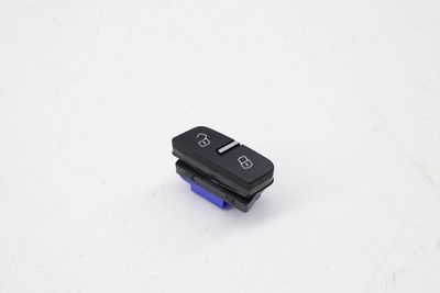 Door Lock / Unlock Switch Button 7P6962126A
