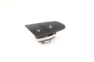 Door Lock / Unlock Switch Button 7PP962107A