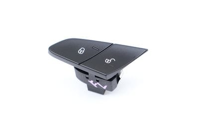 Door Lock / Unlock Switch Button