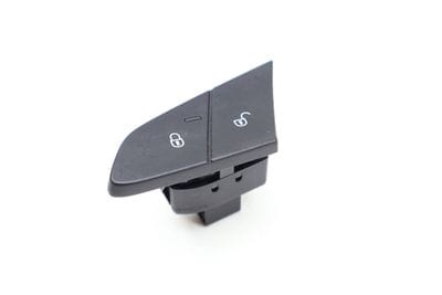 Door Lock / Unlock Switch Button