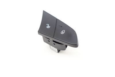 Door Lock / Unlock Switch Button