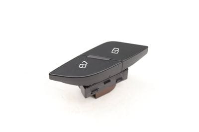 Door Lock / Unlock Switch Button 8V1962107