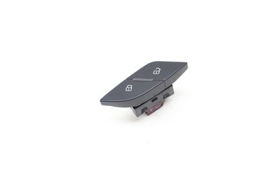 Door Lock / Unlock Switch Button 8V1962107A