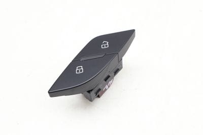 Door Lock / Unlock Switch Button 8V1962107A